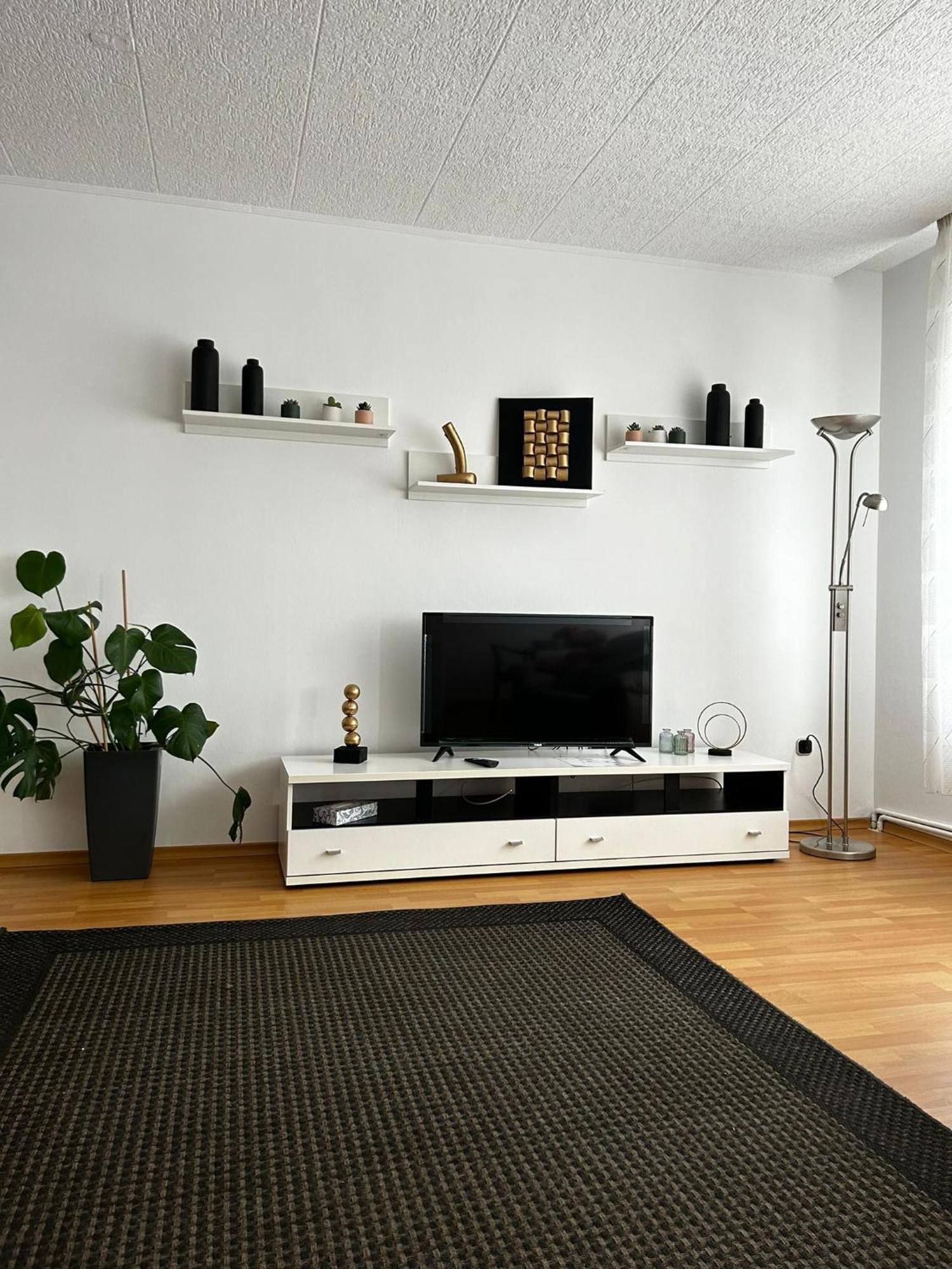 Gemuetliche Ferienwohnung-Appartement Bad Oeynhausen Exterior foto